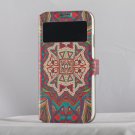 Unique Samsung galaxy s4 folio cover color totem Samsung s4 case stand