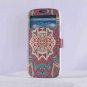 Unique tribal Samsung s3 cell phone case colored totem Samsung galaxy S3 folio case