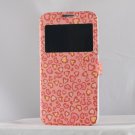 Samsung galaxy note 2 heart case kawaii heart Samsung note 2 case for girls