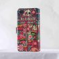 Cartoon iphone 4 mobile case iphone 4s phone cover, sea world print iphone 4s phone case