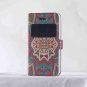 iPhone 4 mobile case, iPhone 4s totem case coloured totem cell phone case for iPhone 4S