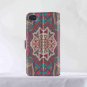 iPhone 4 mobile case, iPhone 4s totem case coloured totem cell phone case for iPhone 4S