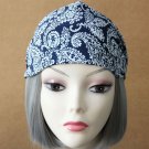unisex sport headband for girls and boys, elegant floral hair accessory hair bands