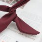 PU leather rabbit ear hard head wrap, twisted turban hair band, rabbit ears headbands
