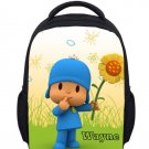 Personalized small backpack 3D cartoon images