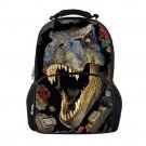 3D Adult Backpack Dinasor