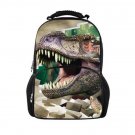 3D Adult Backpack Dinasor