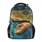 3D Adult Backpack Dinasor