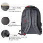 3D Adult Backpack Dinasor