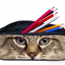 Animal image pencils case