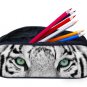 Animal image pencils case