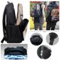 3D Adult Backpack Owl