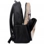 3D Adult Backpack Parrot