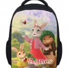 Personalized small backpack 3D cartoon images