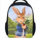 Personalized small backpack 3D cartoon images