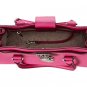 MICHAEL Michael Kors Selma Medium Top Zip Satchel