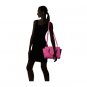 MICHAEL Michael Kors Selma Medium Top Zip Satchel