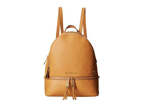 MICHAEL Michael Kors Rhea Zip Small Backpack