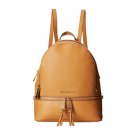 MICHAEL Michael Kors Rhea Zip Small Backpack