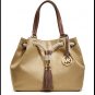 MICHAEL Michael Kors Marina Large Canvas Tote