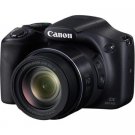 Canon Black PowerShot SX530 HS Digital Camera with 16 Megapixels