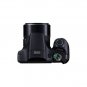 Canon Black PowerShot SX530 HS Digital Camera with 16 Megapixels