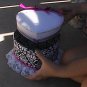 Hand crafted decorative boxes