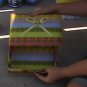 Hand crafted decorative boxes