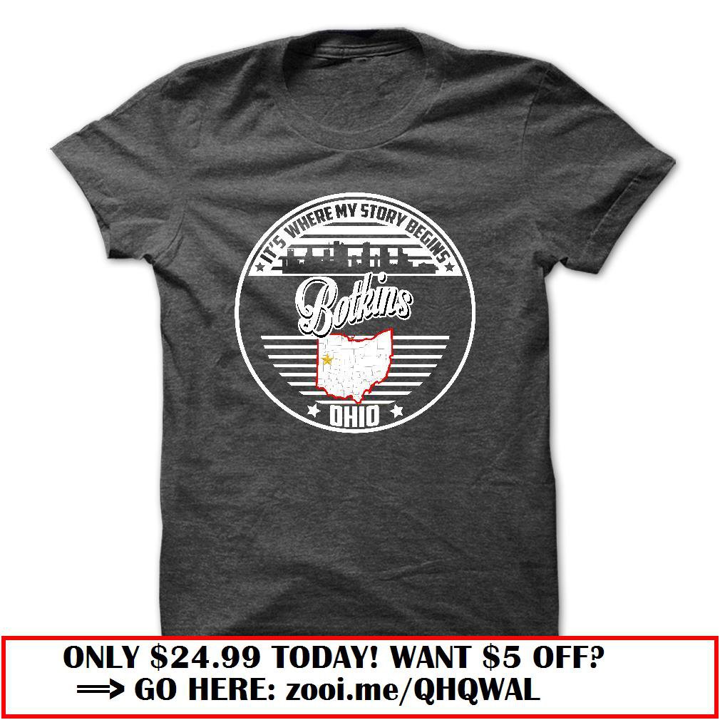 botkins ohio its where my story begins
