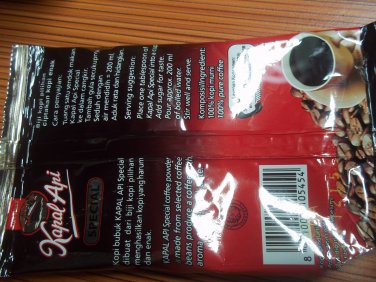 ROBUSTA JAVA COFFEE - from 100% SELECTED BEANS, Directly from Java Island
