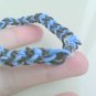 Inverted Fishtail Bracelet