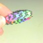 Inverted Fishtail Bracelet