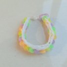 Illusion Loom Bracelet