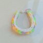 Illusion Loom Bracelet