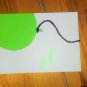 5 pack Balloon Birthday Cards