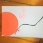 5 pack Balloon Birthday Cards