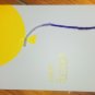 5 pack Balloon Birthday Cards