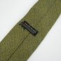 Vintage Wemlon Wembley Texture Crest Shield Logo 60s Men Neck Tie Necktie  #EV