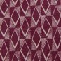 KRIZIAUOMO ITALY PURPLE KHALI DIAMOND MEN NECK TIE Men Designer Tie EUC