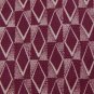 KRIZIAUOMO ITALY PURPLE KHALI DIAMOND MEN NECK TIE Men Designer Tie EUC