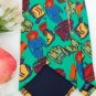 #1A New GAP GREEN RED BLUE YELLOW CLOTHES MEN NECK TIE
