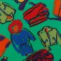#1A New GAP GREEN RED BLUE YELLOW CLOTHES MEN NECK TIE