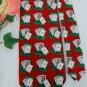 FREE SHIP USA Seller New TANGO POKER PLAYING CARD RED GRN MEN NECK TIE Excellent