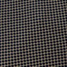 #1A PETERBOROUGH ROW WOVEN BLUE GREY SILK MEN NECK TIE Krawatte Cravatta