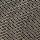 RBM COLLECTION WOVEN YELLOW BLUE SILK MEN NECK TIE Men Designer Tie EUC