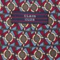 CLASS CLUB BOYS CIRCLES OLIVE MAROON BLUE MEN NECK TIE Men Designer Tie EUC