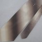 Vintage Towncraft Texture Art Deco Brown Beige 70's 1970 Men's Neck Tie  #EV