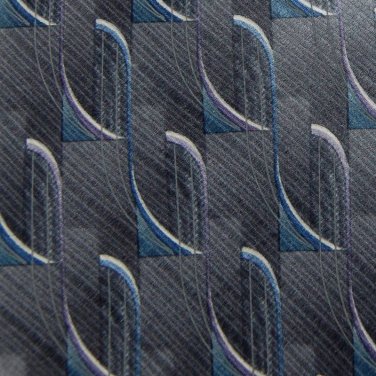 Men Designer Tie EUC