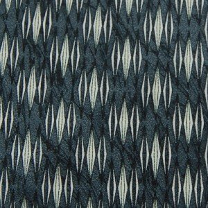 #1A New NEW YORKER WHITE BLACK GREY MEN NECK TIE
