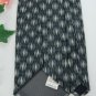 #1A New NEW YORKER WHITE BLACK GREY MEN NECK TIE